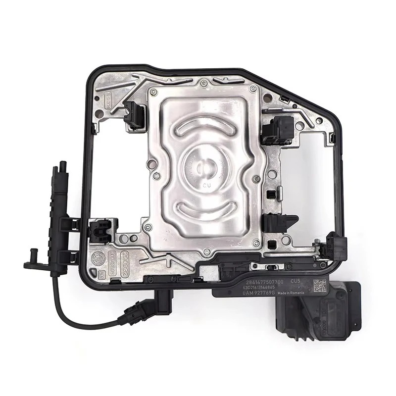 High Quality 0AM927769G Dq200am Control Unit Transmission Module Dual Clutch Remanufactured TCU TCM for   Skoda